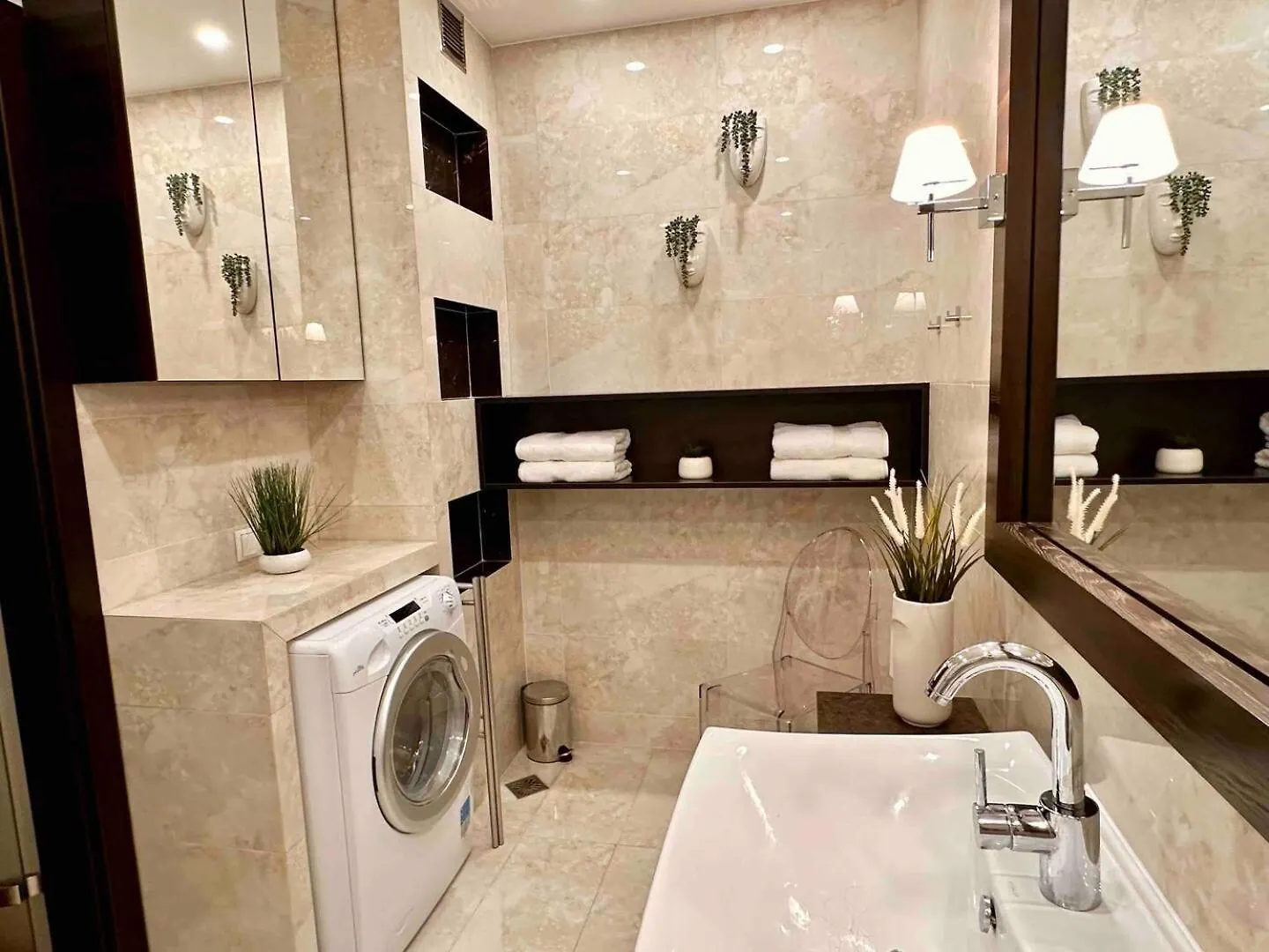 Modern Apartment With Parking Near Metro Kabaty By Noclegi Renters Warsaw 0*,  Poland